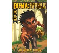 Duma: Bloodline of the Cheetah