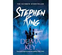 Duma Key: Literary suspense from the No. 1 bestseller