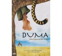 Duma - Mein Freund aus der Wildnis [Alemania] [DVD]