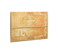 Dumas’ 150th Anniversary (Special Edition) Document Folder