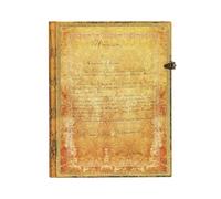 Dumas’ 150th Anniversary (Special Editions) Unlined Hardcover Journal