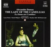 Dumas Alexandre - La Signora Delle Camelie