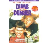 Dumb_and_Dumber_(Dumb_&_Dumber) [Reino Unido] [DVD]