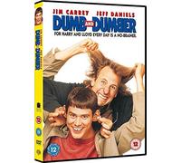 Dumb and Dumber [DVD] [1994] by Jim Carrey