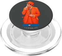 Dumb and Dumber Fresh Breath PopSockets PopGrip para MagSafe