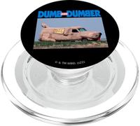 Dumb and Dumber Mutt Cutts PopSockets PopGrip para MagSafe