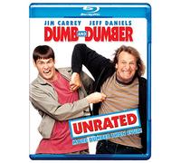 Dumb and Dumber [Reino Unido] [Blu-ray]