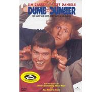 Dumb and Dumber [Reino Unido] [DVD]