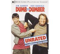 Dumb and Dumber [Reino Unido] [DVD]