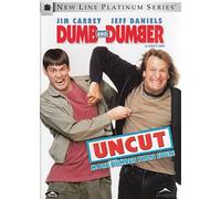 Dumb And Dumber (Special Edition): Alliance (Universal) [Edizione: Regno Unito] [Italia] [DVD]