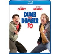 Dumb and Dumber To [Blu-ray]