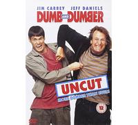 Willie Nelson - Dumb And Dumber Uncut [Edizione: Regno Unito] [Reino Unido] [DVD]