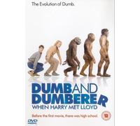 Dumb and Dumberer [DVD] [2003] by Derek Richardson