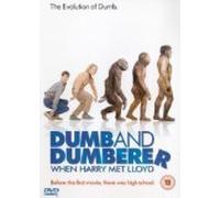 Dumb And Dumberer [Reino Unido] [DVD]