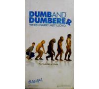 Dumb And Dumberer [Reino Unido] [VHS]