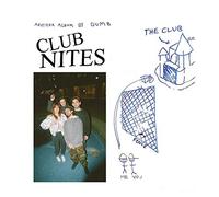 Dumb - Club Nites [Vinilo]