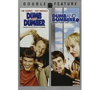 Dumb & Dumber Collection [USA] [DVD]