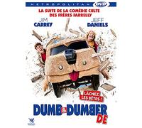 Dumb & Dumber De [DVD]