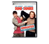 Dumb & Dumber [DVD] [1995] [Region 1] [US Import] [NTSC]