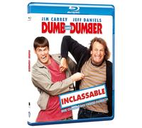 Dumb & Dumber [Francia] [Blu-ray]