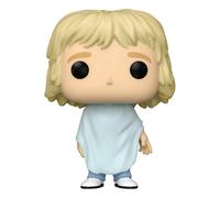 Dumb & Dumber Funko POP Figura De Vinilo | Harry Dunne Cortándose El Cabello