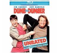 Dumb & Dumber (Unrated) / (Ws) [BluRay] [Region A] [NTSC] [US Import]