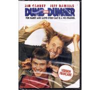 Dumb & Dumber [USA] [DVD]