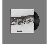 Dumb Guitar/Boxing (Feat. King Krule) [Vinilo]
