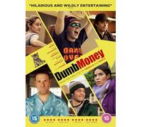 Dumb Money [DVD]