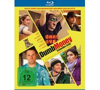 Dumb Money – Schnelles Geld – Blu-ray – LEONINE