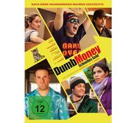 Dumb Money - Schnelles Geld – DVD – LEONINE