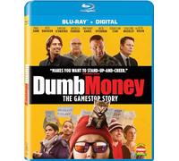Dumb Money [USA] [Blu-ray]
