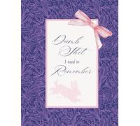 Dumb Shit I Need to Remember (Notebook), Funny Gag Gift, Humor Notebook, Joke Journal, Funny Office Journal, Coworker gift, Secret Santa: Funny prank book for Adults.
