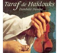 Dumbala Dumba (CD) Album (Importación USA)