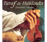 Dumbala Dumba (CD) Album (Importación USA)