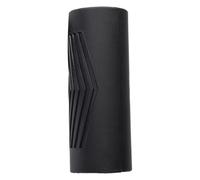 Dumbbell Grips, Thick Barbell Fitness Gym Bar Grip, Silicone Gym Equipment for Women and Men, Row Puller Kettlebell Muscle Building, 5.12x1.97 inches