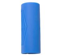 Dumbbell Grips, Thick Silicone Barbell Grip for Gym Workouts, Equipo de fitness no para entrenamiento de fuerza, Kettlebell, y construcción muscular para hombres y mujeres
