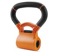 Dumbbell Kettle Grip - Solid Lightweight Kettlebell Handle, Soft Non-Slip Material, Durablee Home Gym Accessory, Ergonomic Comfortable Grip | Versatile Weightlifting Equipment, Workout Session Uses