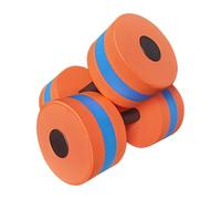 Dumbbell - Manillar de agua para ejercicio acuático | Floating para actividades hídricas, peso versátil y ligero para deportes al aire libre, natación, aeróbic y ejercicios