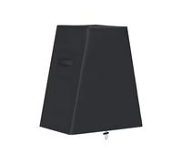 Dumbbell Rack Cover 66cm Waterproof Heavy Duty Oxford Dust Protector