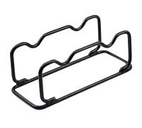 Dumbbell Rack Vertical - Dumbbell Holder Stand, Fitness Storage Shelf | Compact Multi-Tier Support Frame For Gym Equipment, Barbell And Dumbbell Colocation For Ejercice, Home Gyms And Training Studio