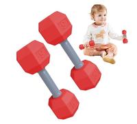 Dumbbell Rattle Toy, Dumbbell Training Toy, Exercise Toy Rattle, Sensory Rattle Toy, Teething Toy Dumbbell, Lightweight Gym Toy, Workout Rattle Teether, Dumbbell Sensory Toy, Dumbbell Teething Toy, Ne
