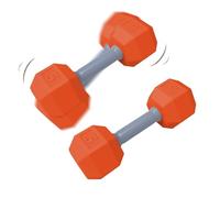 Dumbnat, juguete de siesta, juguete de entrenamiento a 2 a menos mancuernas, ligero y adictivo juego ratas, diente de dientes con censo sensorial para nuevos padres