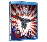 Dumbo (2019) [Italia] [Blu-ray]