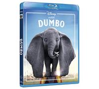 Dumbo (Action) 2021 [Blu-ray]