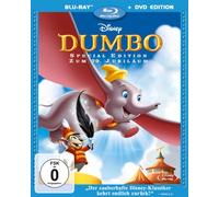 Dumbo [Alemania] [Blu-ray]