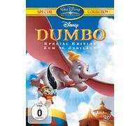 Dumbo [Alemania] [DVD]