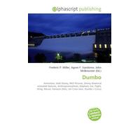 Dumbo: Animation, Walt Disney, RKO Pictures, Disney theatrical animated features, Anthropomorphism, Elephant, Ear, Flight, Wing, Mouse, Fantasia (film), Jim Crow laws, Dumbo´s Circus