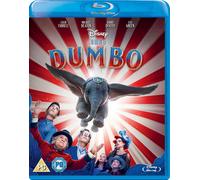 Dumbo (Blu-ray) Deobia Oparei Sharon Rooney Joseph Gatt (Importación USA)