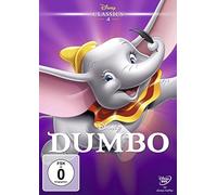 Dumbo - Disney Classics [Alemania] [DVD]